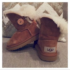 Toddler UGG boots